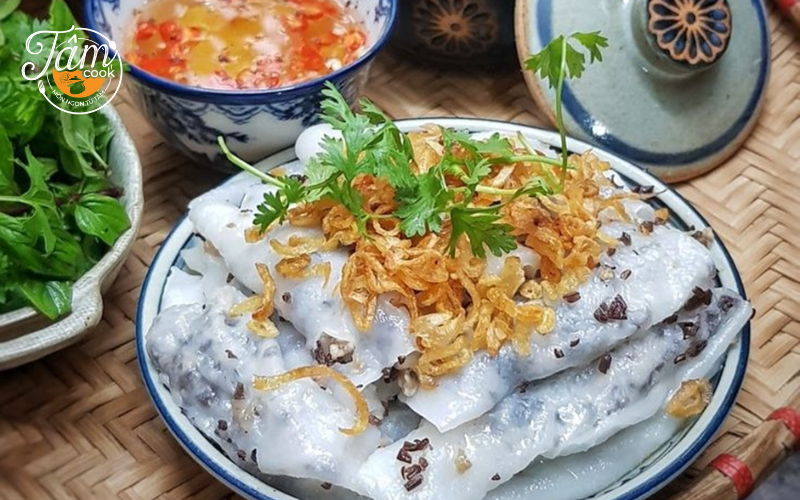 các loại bánh truyền thống miền Bắc