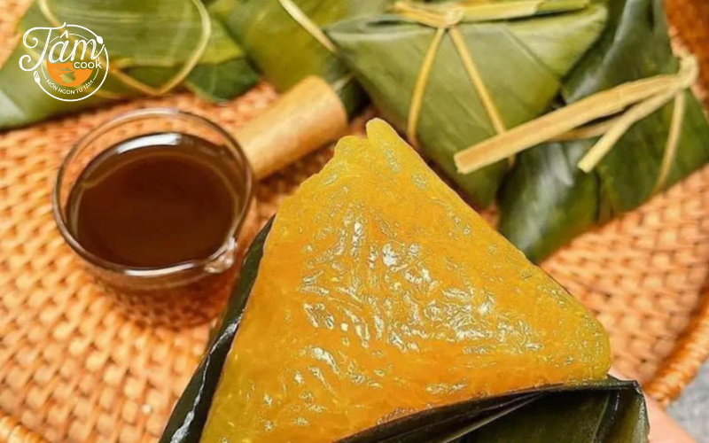 các loại bánh truyền thống miền Bắc