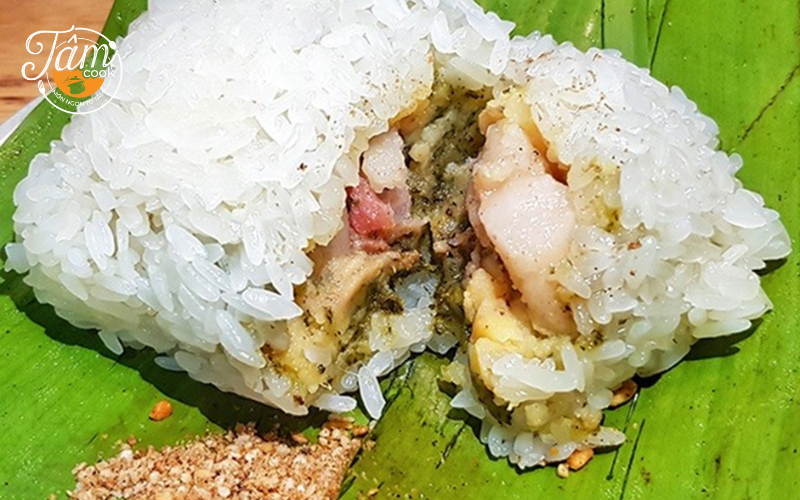 các loại bánh truyền thống miền Bắc