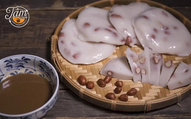 các loại bánh truyền thống miền Bắc