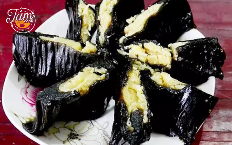 các loại bánh truyền thống miền Bắc