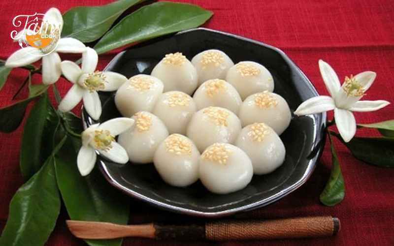 các loại bánh truyền thống miền Bắc