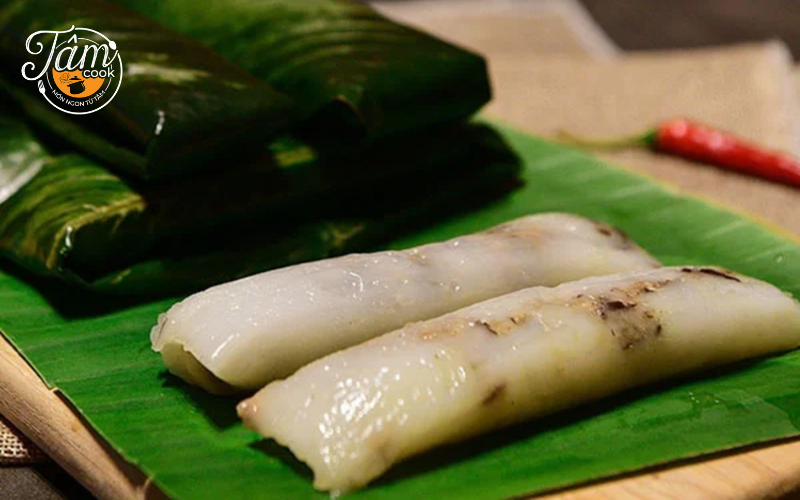 các loại bánh truyền thống miền Bắc