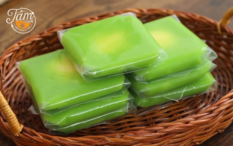 các loại bánh truyền thống miền Bắc