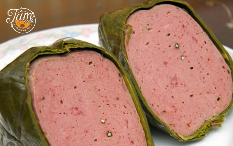 các loại chả