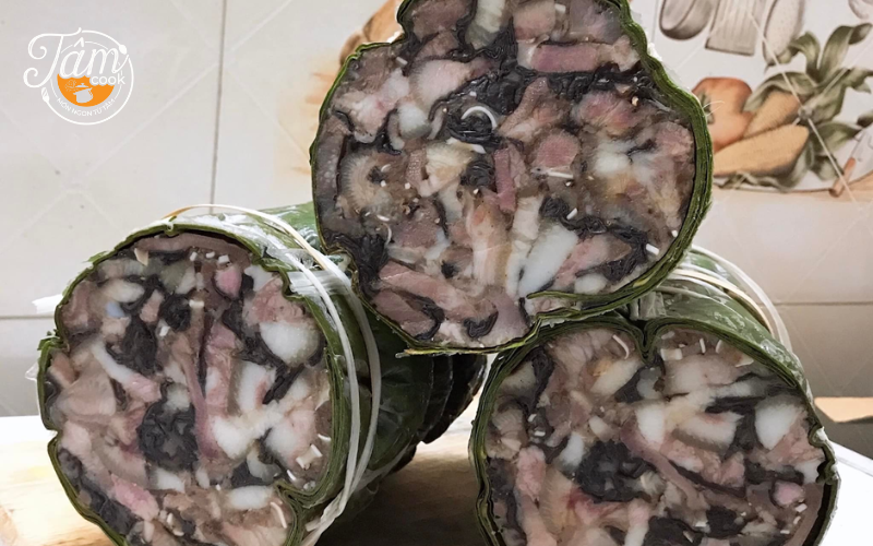 các loại chả