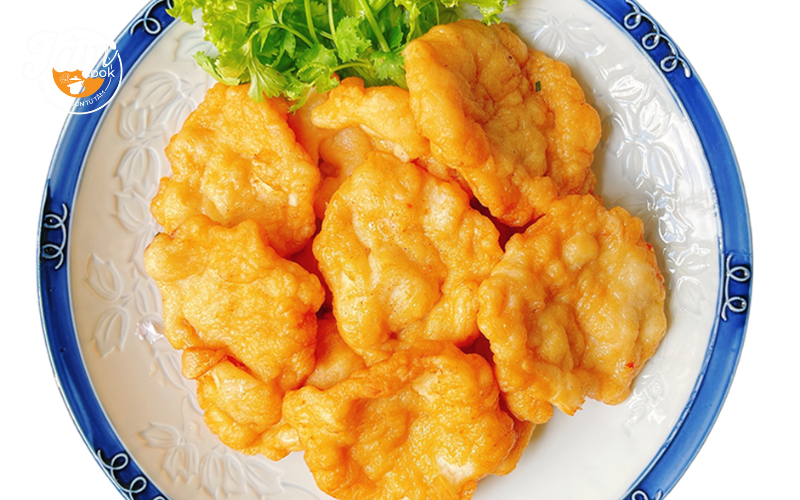 các loại chả