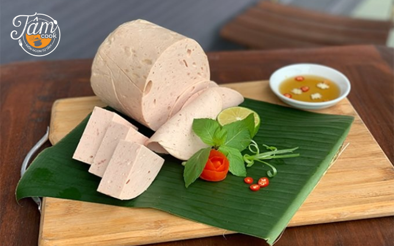 các loại chả