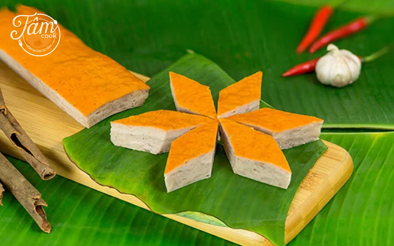 các loại chả