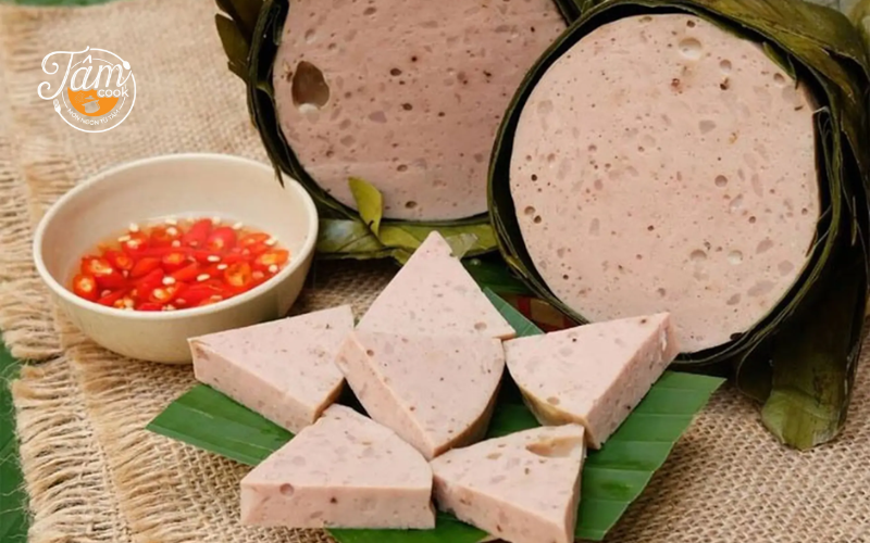 cách bảo quản giò chả tự làm