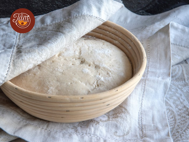 cách làm bánh mì que pate cay tại nhà