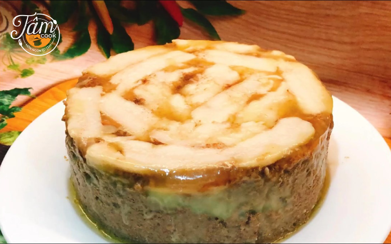 hướng dẫn cách làm pate kiểu Pháp
