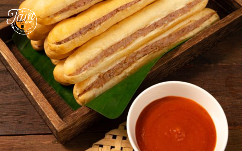 lo banh mi que tphcm 2