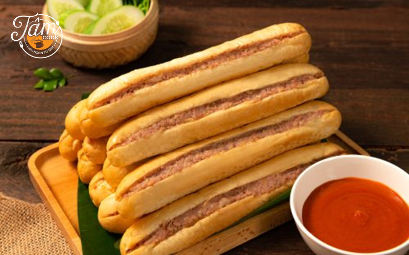 lo banh mi que tphcm