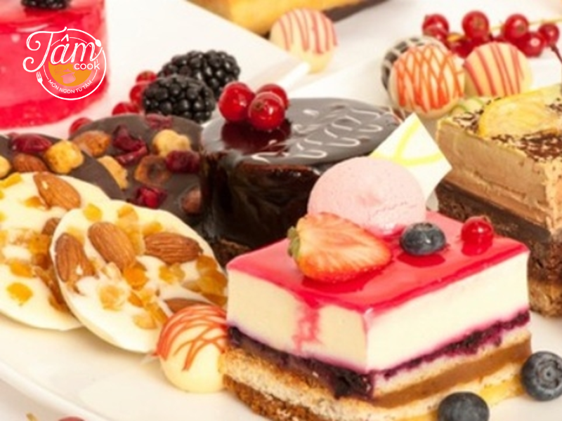 món ăn khiến bạn tăng cân mất kiểm soát