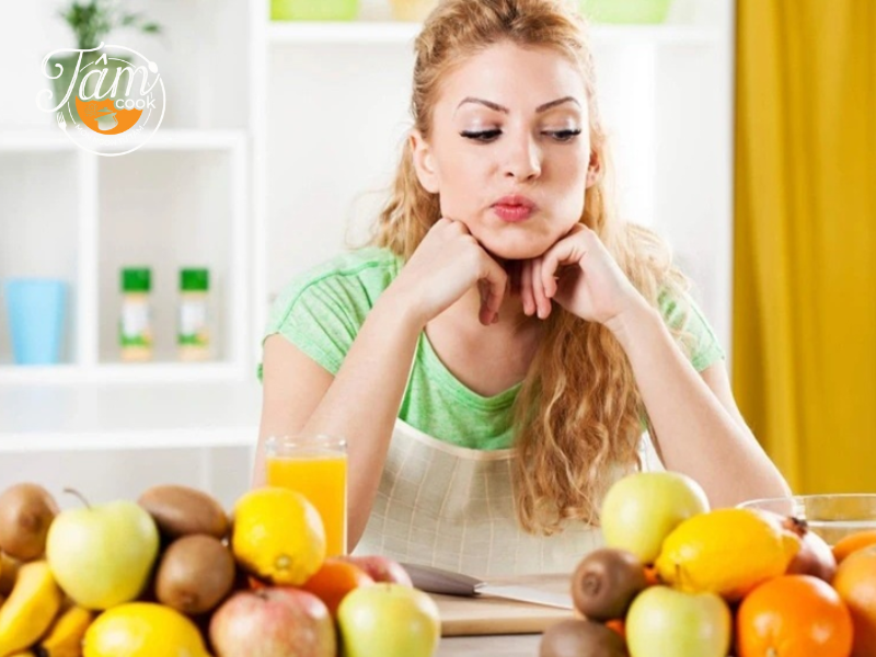 món ăn khiến bạn tăng cân mất kiểm soát