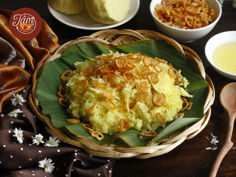 món ngon Hà Nội