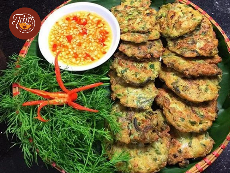 món ngon Hà Nội