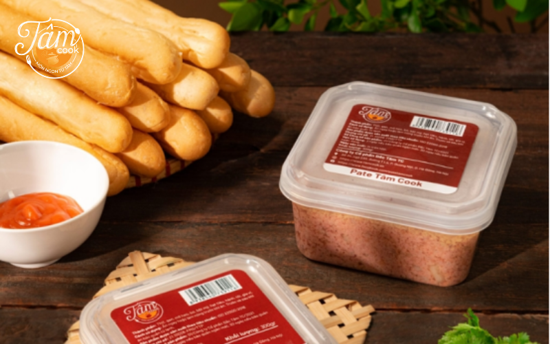 thị trường xuất khẩu pate cột đèn hải phòng