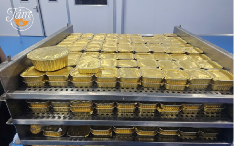 thị trường xuất khẩu pate cột đèn hải phòng