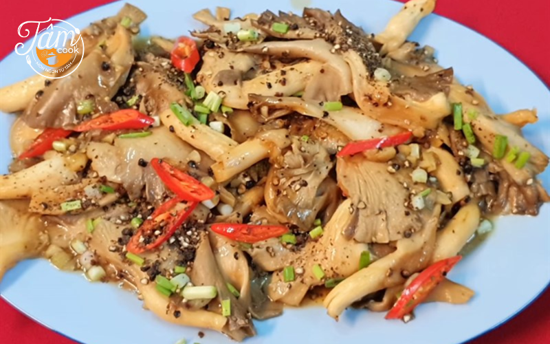 thực đơn ăn chay đủ dinh dưỡng