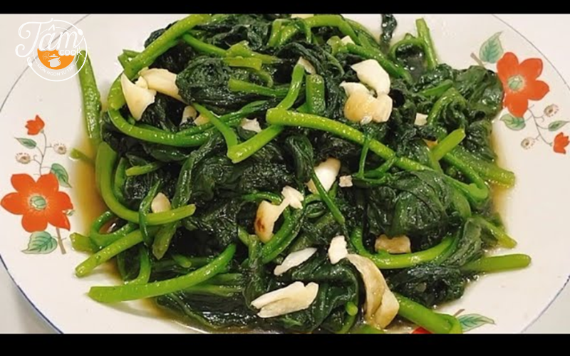 thực đơn ăn chay đủ dinh dưỡng