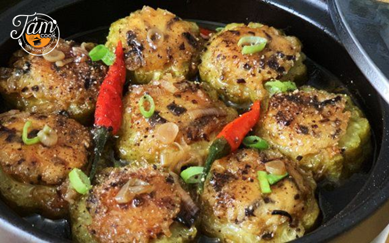 thực đơn ăn chay đủ dinh dưỡng