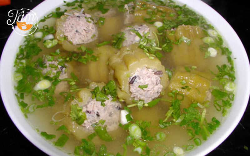thực đơn ăn chay đủ dinh dưỡng