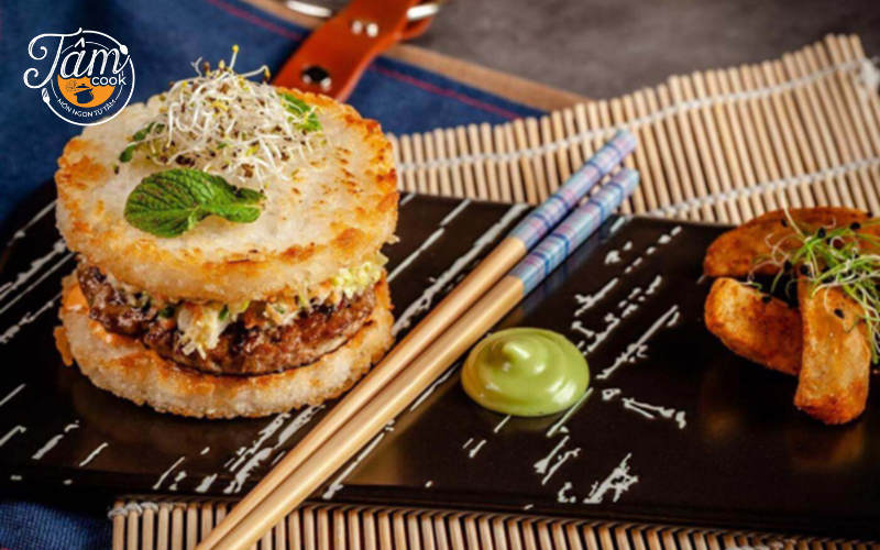 xu hướng món ăn của giới trẻ hiện nay