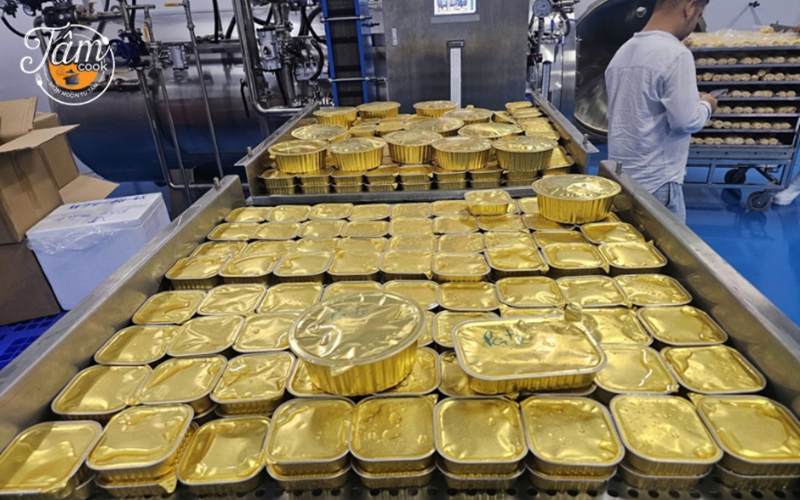 xưởng sản xuất pate cột đèn Hải Phòng