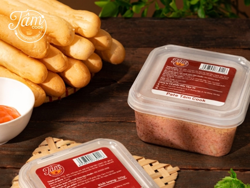 Cung cấp pate cột đèn cho thị trường nước ngoài
