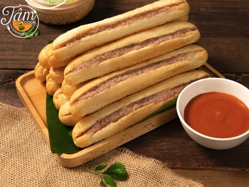 dat banh mi que hai phong online 5