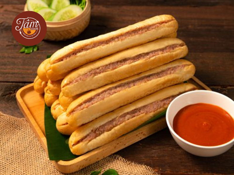 Đồ ăn tiện lợi nào mang đi du lịch mùa hè