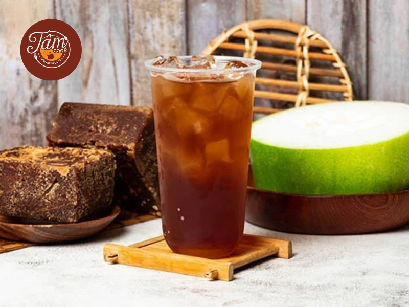món ăn giải nhiệt mùa hè