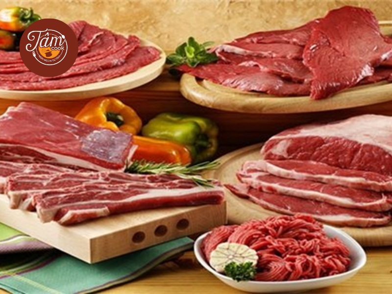 Mùa hè nên hạn chế món ăn nào