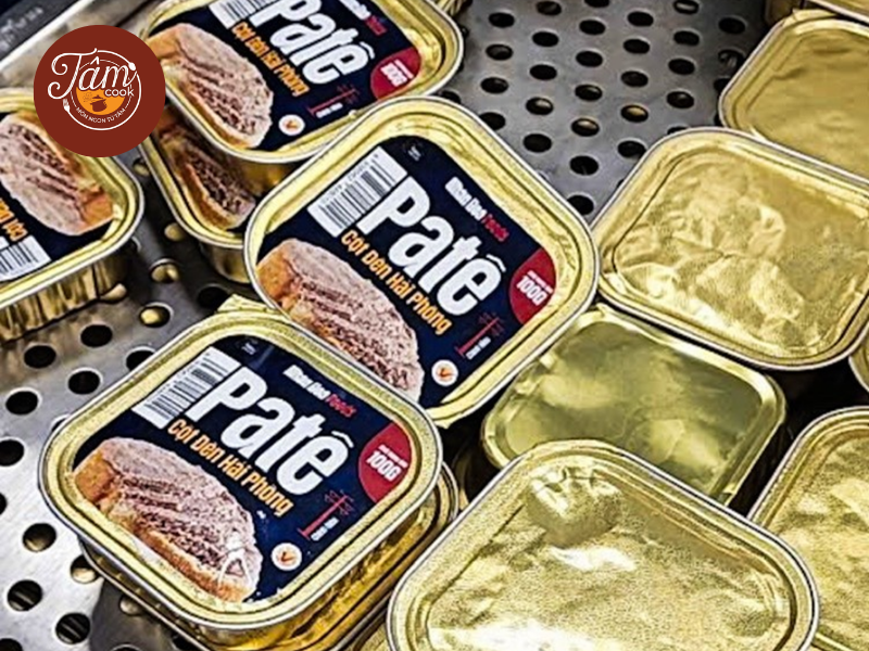 mua pate cột đèn online