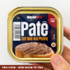 pate cột đèn 150g
