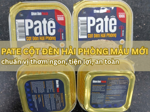 pate cot den hai phong mau moi