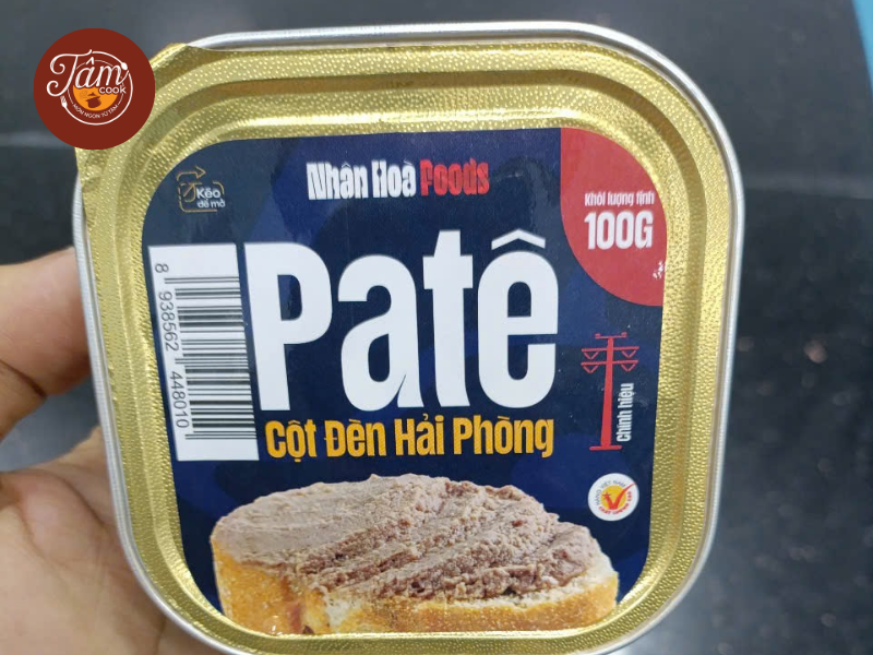 pate cột đèn Hải Phòng mẫu mới