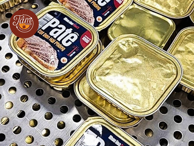 pate cột đèn hộp nhôm