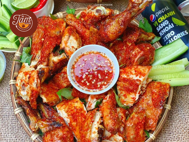 Đi picnic ăn gì?