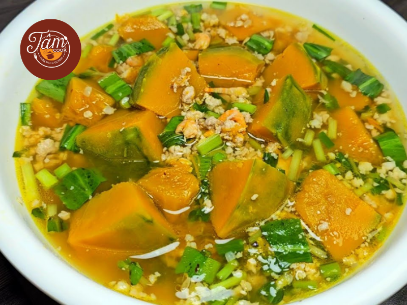 món ăn mát dễ nấu cho người lớn tuổi