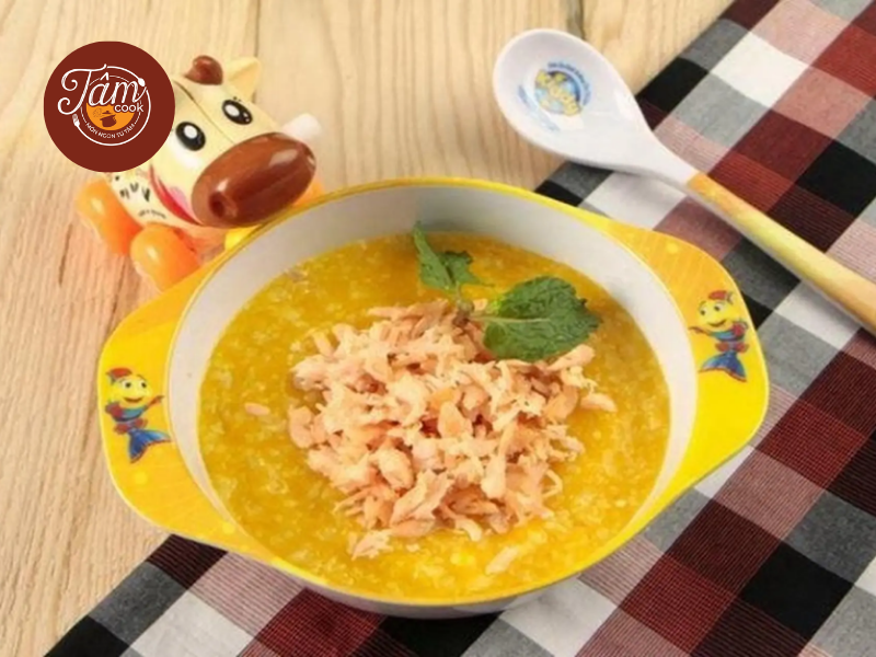 món ăn mát dễ nấu cho người lớn tuổi