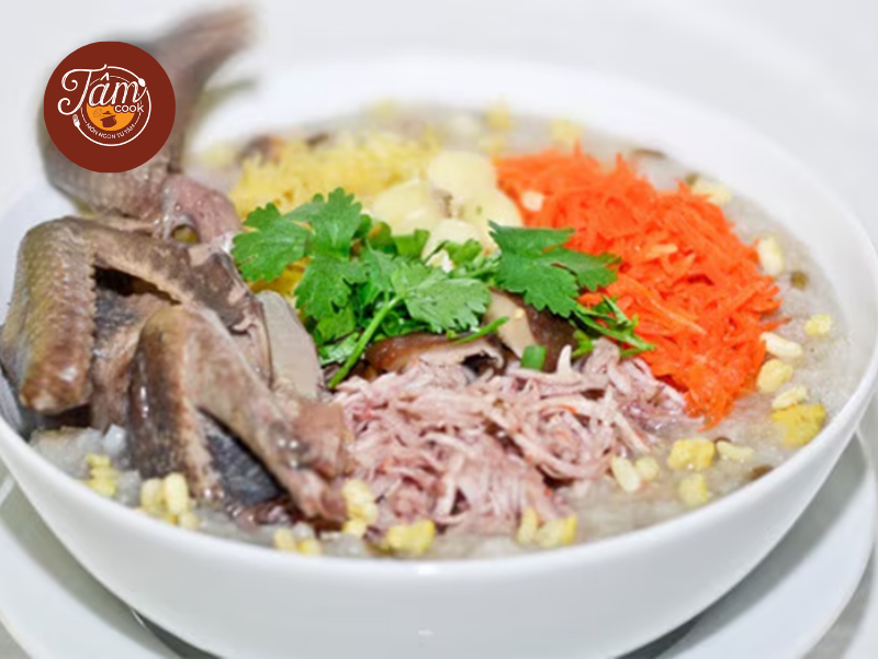 món ăn mát dễ nấu cho người lớn tuổi