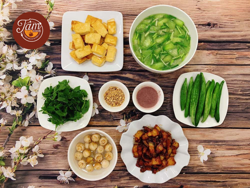 Mùa hè ăn gì vừa ngon vừa mát?