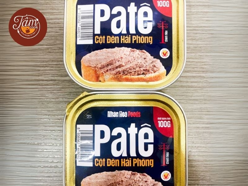 pate cột đèn giao tận nhà