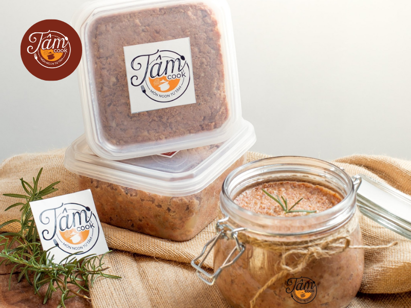 Pate Cột Đèn chính gốc