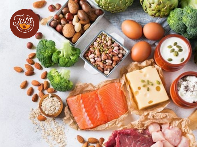thực đơn 7 ngày cho người tiểu đường 