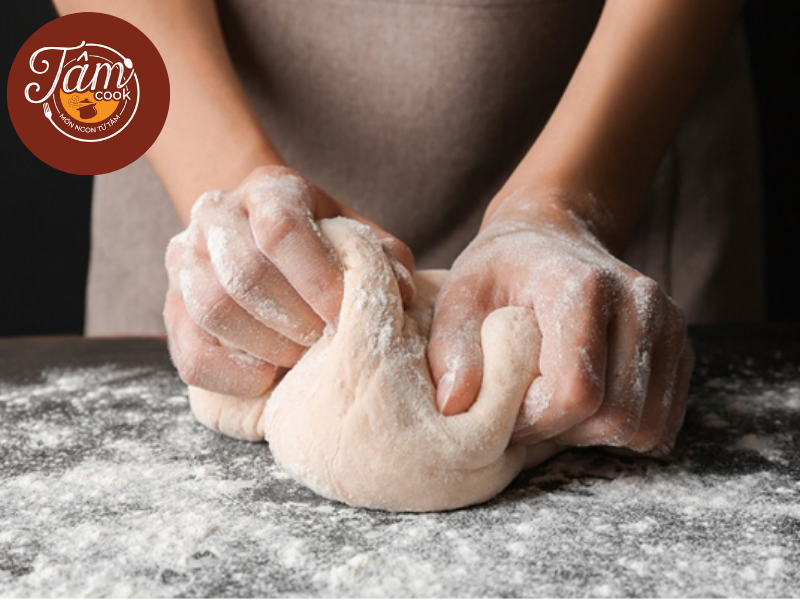 Cách làm bánh mì que Hải Phòng giòn rụm, cay nồng chuẩn vị làm bánh mì que hải phòng