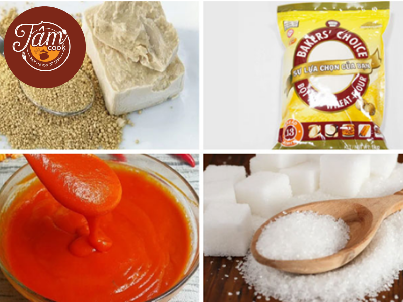 Cách làm bánh mì que Hải Phòng giòn rụm, cay nồng chuẩn vị làm bánh mì que hải phòng